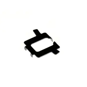Einparts adapter (nosilec) ksenonske žarnice H7 (Audi, BMW, Opel, Saab, VW)