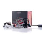 Einparts ksenonski komplet HID H1 55 W 6000 K Slim Quick Start 12 V