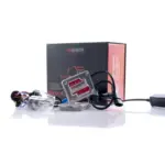 Einparts ksenonski komplet HID H7R 35 W 4300 K Slim Quick Start 12 V