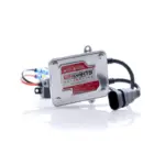 Einparts ksenonski komplet HID H7R 35 W 6000 K Slim Quick Start 12 V