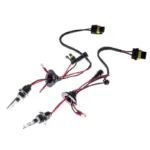 Einparts ksenonska žarnica H7R 35 W 4300 K 85 V, 1 kos