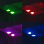 Osram LEDambient PULSE CONNECT RGB LED modul 12 V, Bluetooth