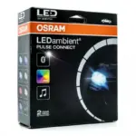 Osram LEDambient PULSE CONNECT RGB LED modul 12 V, Bluetooth