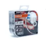 Osram halogenske žarnice HB4 12 V 51 W 3200 K, par