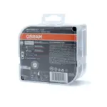 Osram halogenske žarnice HB4 12 V 51 W 3200 K, par