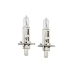 Sparco halogenske žarnice H1 12 V 55 W 3000 K, par