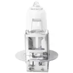 Sparco halogenske žarnice H3 12 V 55 W 3000 K, par