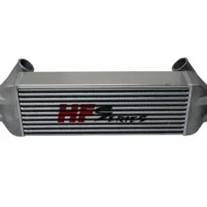 HF-Series intercooler za Opel GT 2.0 Turbo 264 KM (M07)