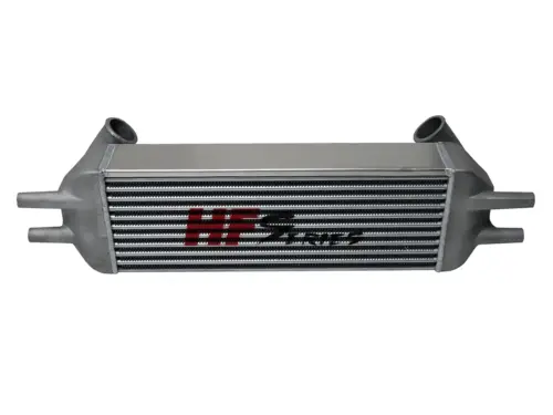 HF-Series intercooler za Opel GT 2.0 Turbo 264 KM (M07)