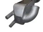 HF-Series intercooler za Opel GT 2.0 Turbo 264 KM (M07)