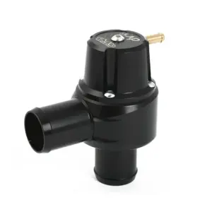 GFB ventil / aktuator turbopolnilnika za VAG 1.8T/2.7T (A3 8L, TT 8N, Golf 4)