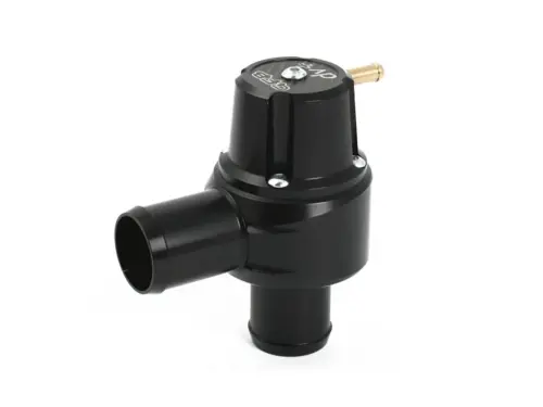 GFB ventil / aktuator turbopolnilnika za VAG 1.8T/2.7T (A3 8L, TT 8N, Golf 4)