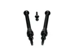 HG Motorsport komplet nosilcev TTS za pokrov motorja HFI/OEM Audi TTS 8J EA113 2.0 TFSI