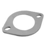 HG Motorsport adapter prirobnica 2-luknji 76–63,5 mm za Ford Focus II ST/RS