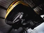 Bull-X izpušni sistem 3" Y-Style za Audi A3 8V Limuzina FWD 1.8 TFSI 180 KM