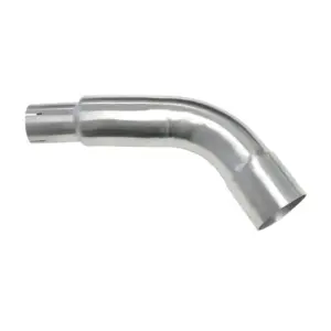 Bull-X VAG02 nadomestek resonatorja za 1.4 TSI 122–125 KM, platforma 1K