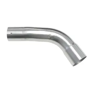 Bull-X VAG02 nadomestek resonatorja za serijski srednji dušilec 1.8–2.0 T(F)SI