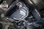EGO-X izpušni sistem 3" za Škoda Octavia 5E RS 220/230 KM z ECE