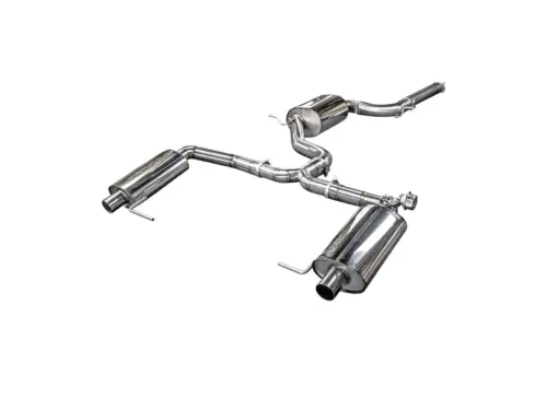 EGO-X izpušni sistem 3" za Seat Leon 5F ST Cupra 265/280/290 (ECE)