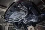 EGO-X izpušni sistem 3" za Seat Leon 5F ST Cupra 265/280/290 (ECE)