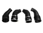 HG Motorsport sesalni sistem 89 mm/3,5" za Mercedes-AMG GT I (C190/R190)