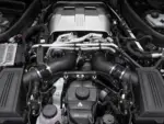 HG Motorsport sesalni sistem 89 mm/3,5" za Mercedes-AMG GT I (C190/R190)