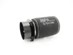 HF-Series sesalni sistem 4" za Mercedes-AMG A45 W176, CLA45 C117, GLA45 X156