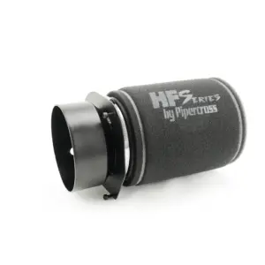 HF-Series sesalni sistem 4" za Mercedes-AMG A45 W176, CLA45 C117, GLA45 X156