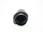 HF-Series sesalni sistem 4" za Mercedes-AMG A45 W176, CLA45 C117, GLA45 X156