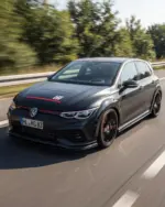 HG Motorsport za VW Golf 8/8.5 GTI, Clubsport, Edition 45 in R