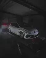 HG Motorsport za VW Golf 8/8.5 GTI, Clubsport, Edition 45 in R