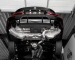 EGO-X izpušni sistem 3,5" / 89 mm za BMW 320/330i, 420/430i G20–G26