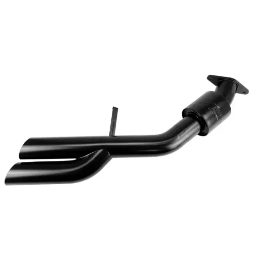Bull-X izpušni sistem 3" ECE za Ford Ranger TKE 2.2–3.2 TDCi