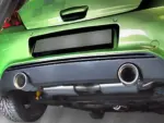 Bull-X izpušni sistem 3" ECE za Opel Corsa D/E OPC NRE 207/211 KM