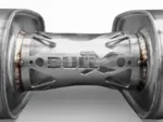 EGO-X izpušni sistem 3" za VW Golf 7 GTI Performance/TCR/R in Seat Leon Cupra 290 OPF