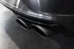 EGO-X izpušni sistem 3,5" za VW Arteon R Shooting Brake 2.0 TSI