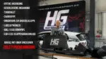 EGO-X izpušni sistem 3,5" za Škoda Octavia RS NX 245/265 z ECE