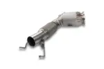 Bull-X downpipe 2,75" za MINI Cooper S/JCW F56 2.0 Turbo