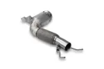 Bull-X downpipe 2,75" za MINI Cooper S/JCW F56 2.0 Turbo