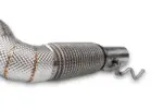 Bull-X downpipe 2,75" za MINI Cooper S/JCW F56 2.0 Turbo