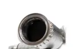 Bull-X downpipe 2,75" za MINI Cooper S/JCW F56 2.0 Turbo