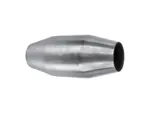 Bull-X športni katalizator EOBD 200 celic by HJS, 63,5/76 mm