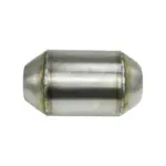 Bull-X športni katalizator 100/200 celic Euro 3, univerzalna izvedba
