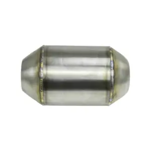Bull-X športni katalizator 100/200 celic Euro 3, univerzalna izvedba