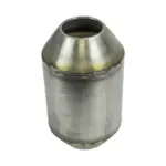 Bull-X športni katalizator 100/200 celic Euro 3, univerzalna izvedba
