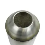 Bull-X športni katalizator 100/200 celic Euro 3, univerzalna izvedba