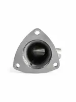 HG Motorsport športni katalizator / nadomestna cev 3,5" za Lotus Emira 3.5 V6