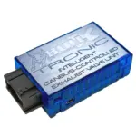 Bull-X elektronski del Tronic krmilna enota z ECE homologacijo