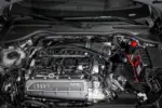 HG Motorsport lovilec olja (catch can) za 2.5 TFSI Audi RS3 8V/TTRS 8S, 400 KM