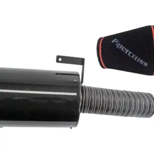 HFI sesalni sistem Carbon Airbox za VAG 1.8T 20V K03/K04 (Golf 4, S3 8L)